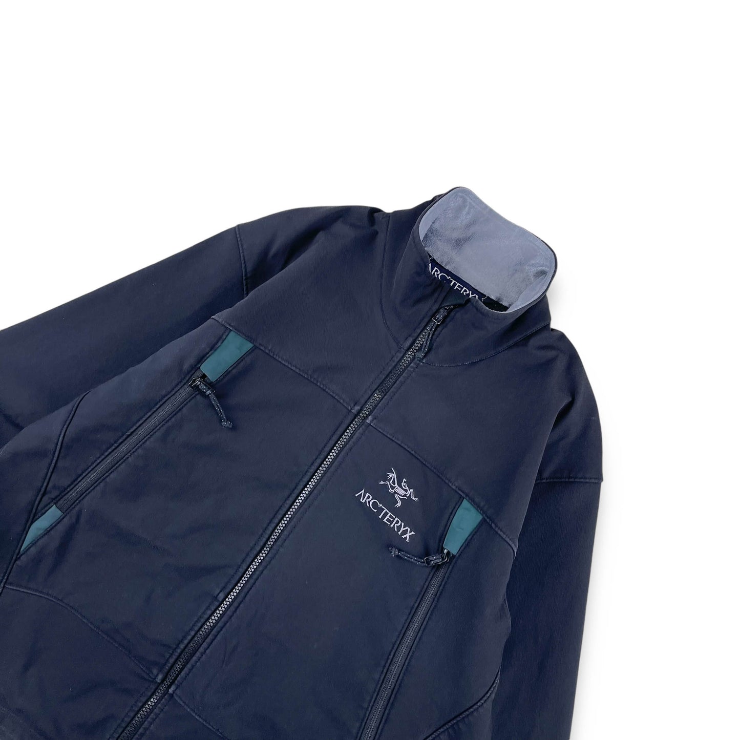 Vintage Arc'teryx Gamma SV Softshell (M)