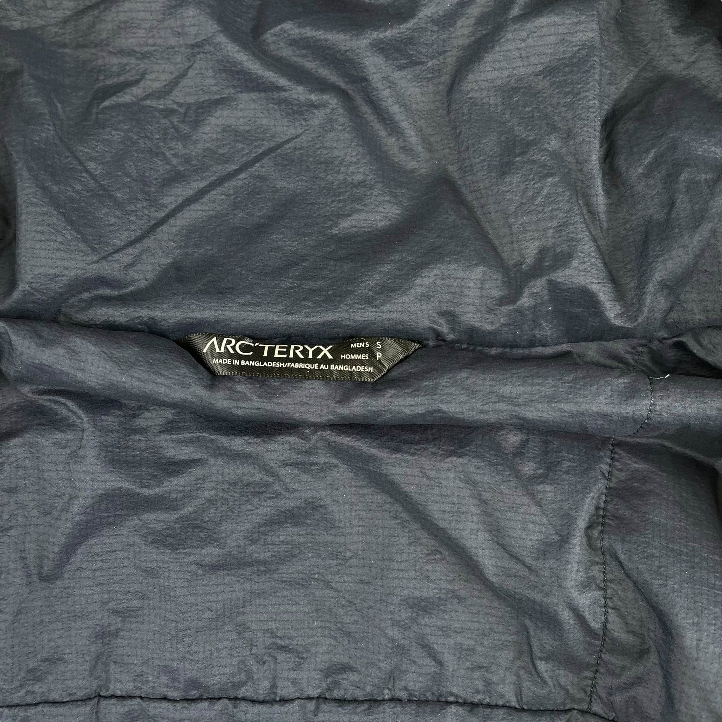 Arc'teryx Atom LT Hoodie (S)