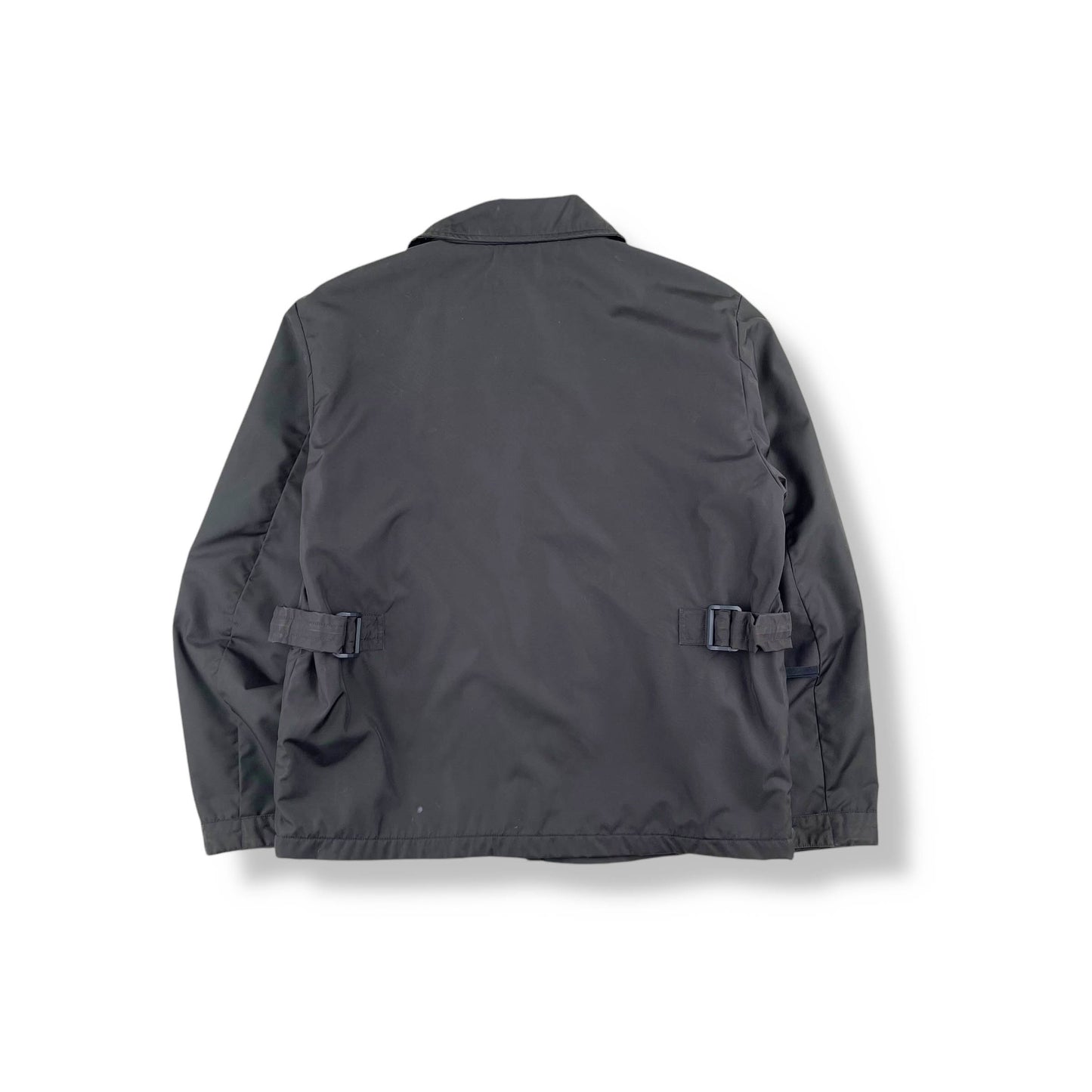 Vintage CP Company Urban Protection Nylon Jacket (L)