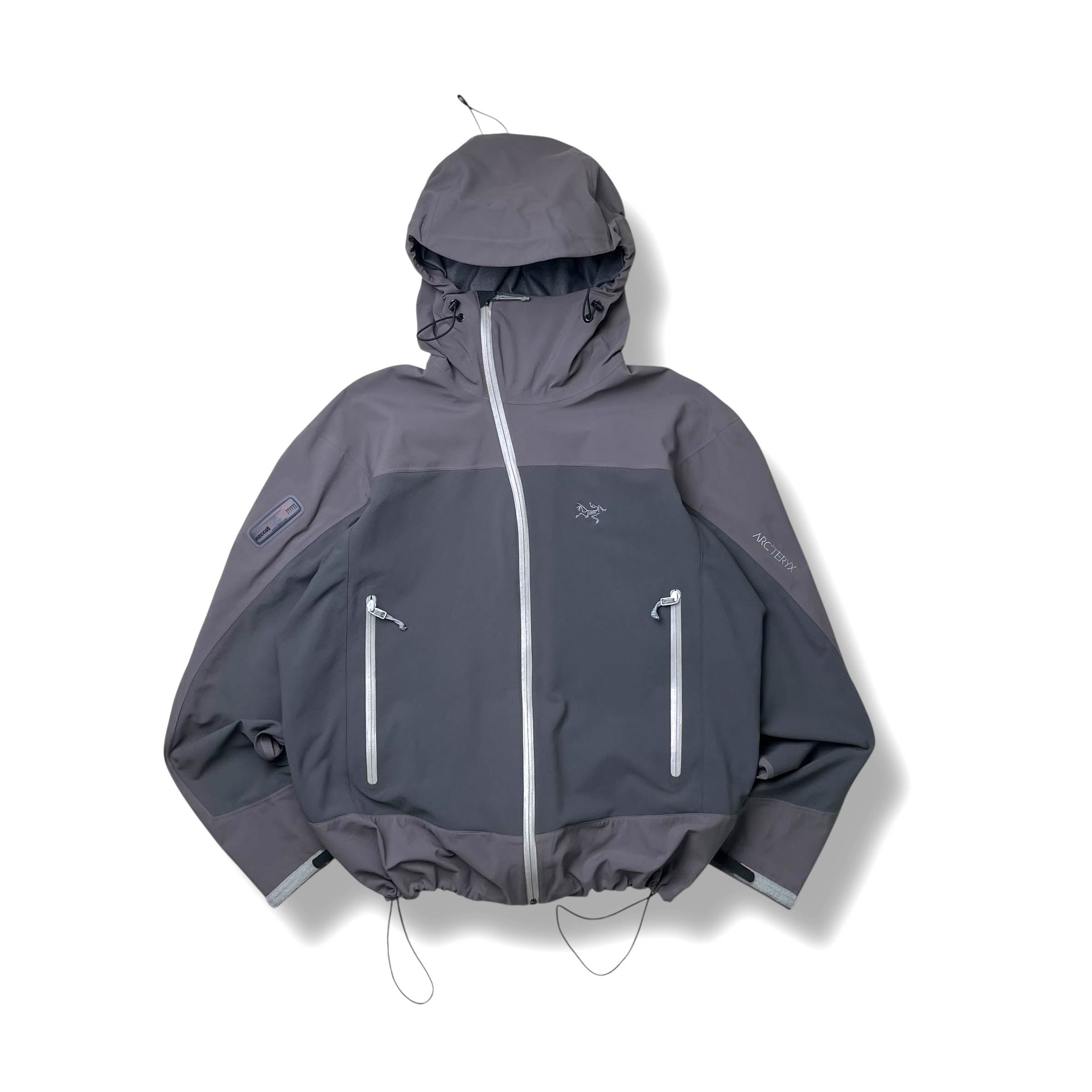 ARC’TERYX アークテリクス 27290 Koda jacket L Arc'teryx Koda Parka Review | Tested & Rated
