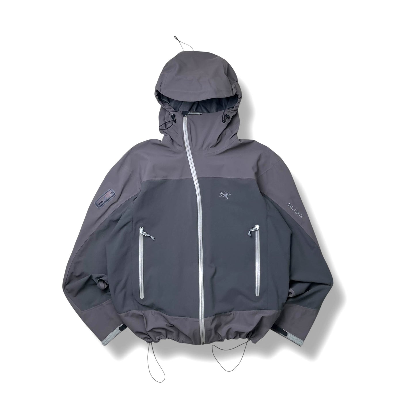 Arc'teryx Seeker Comp Hybrid Jacket (L)