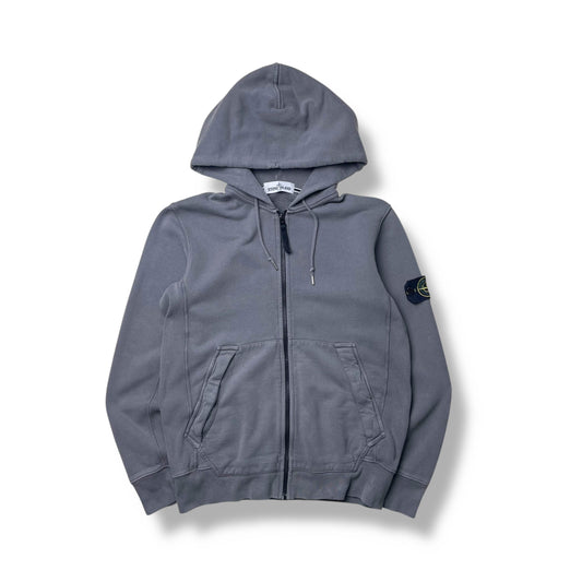 Stone Island Hoodie (S)