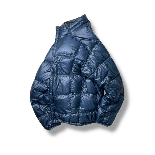 Montbell U.L. Down Puffer Jacket (L)