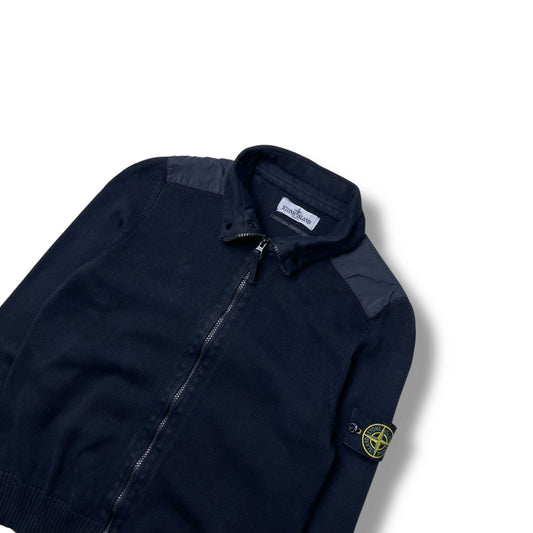 Stone Island Knit Jumper (S)