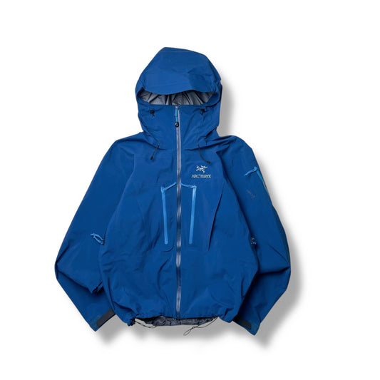 Arc’teryx Alpha SV Gore-tex Shell Jacket (M)