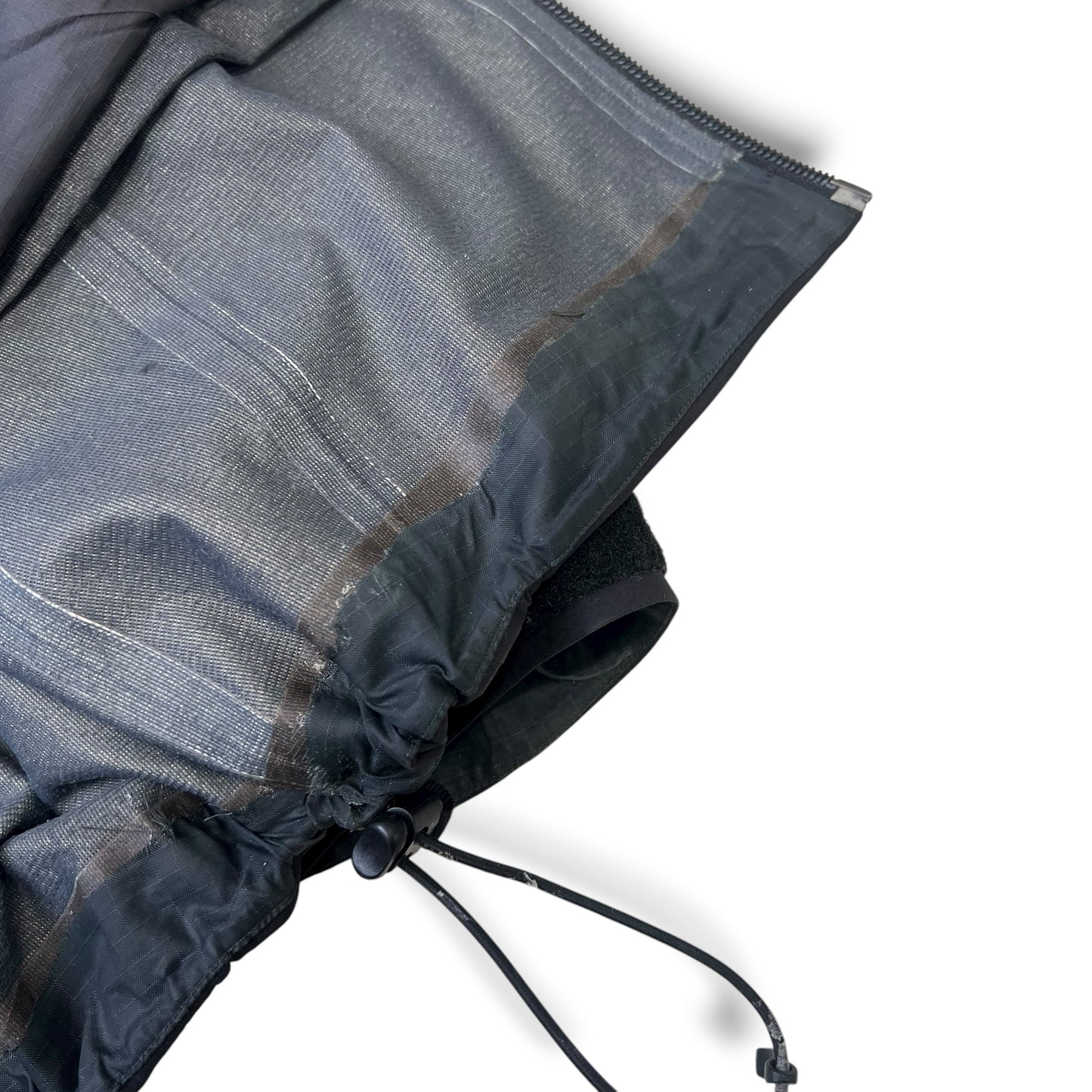 Womens Arc'teryx Tempest Jacket (M)