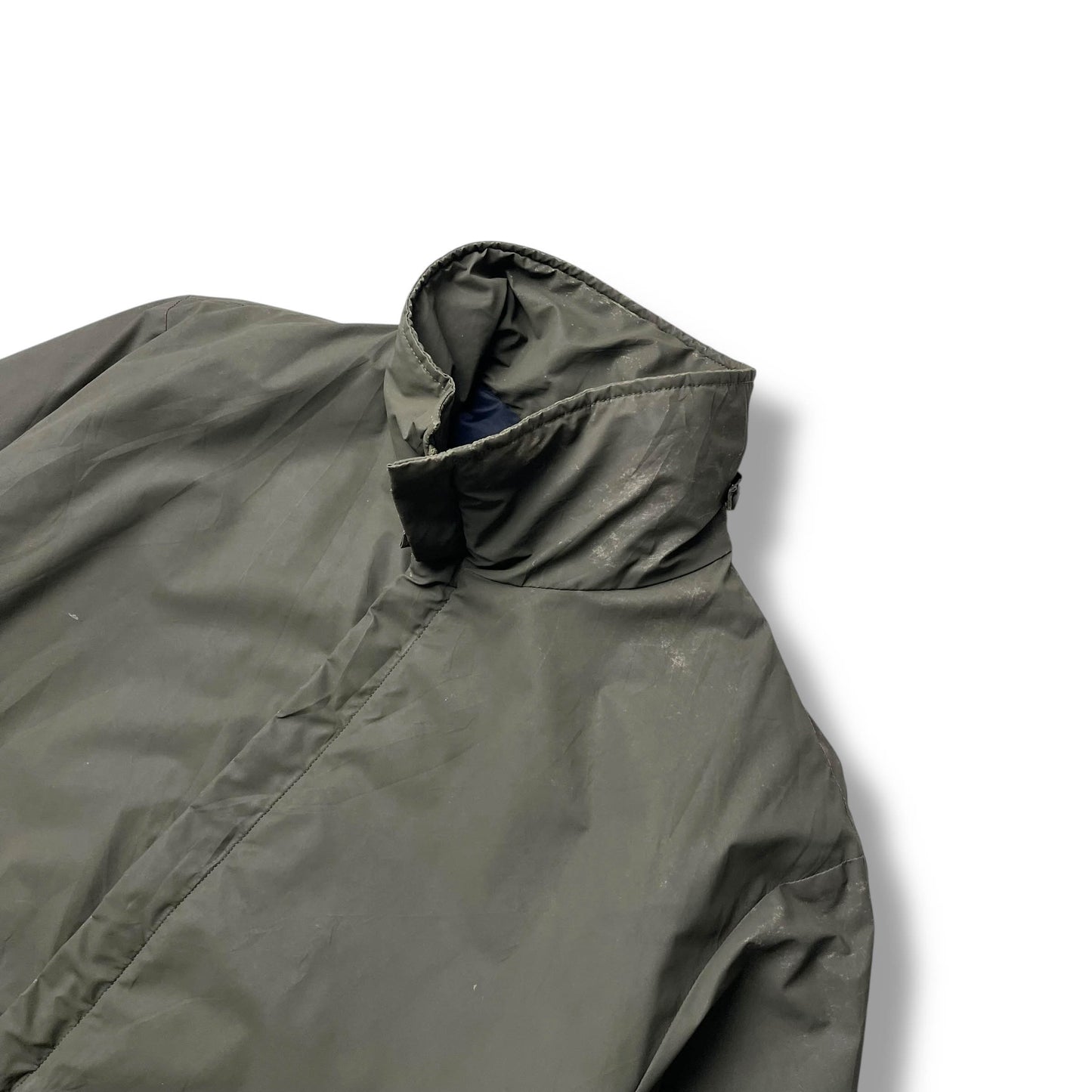 Vintage CP Company Military Jacket (L)