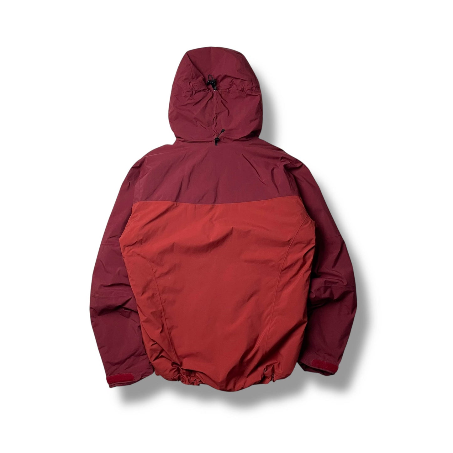 Arc'teryx Kappa Hoodie (M)