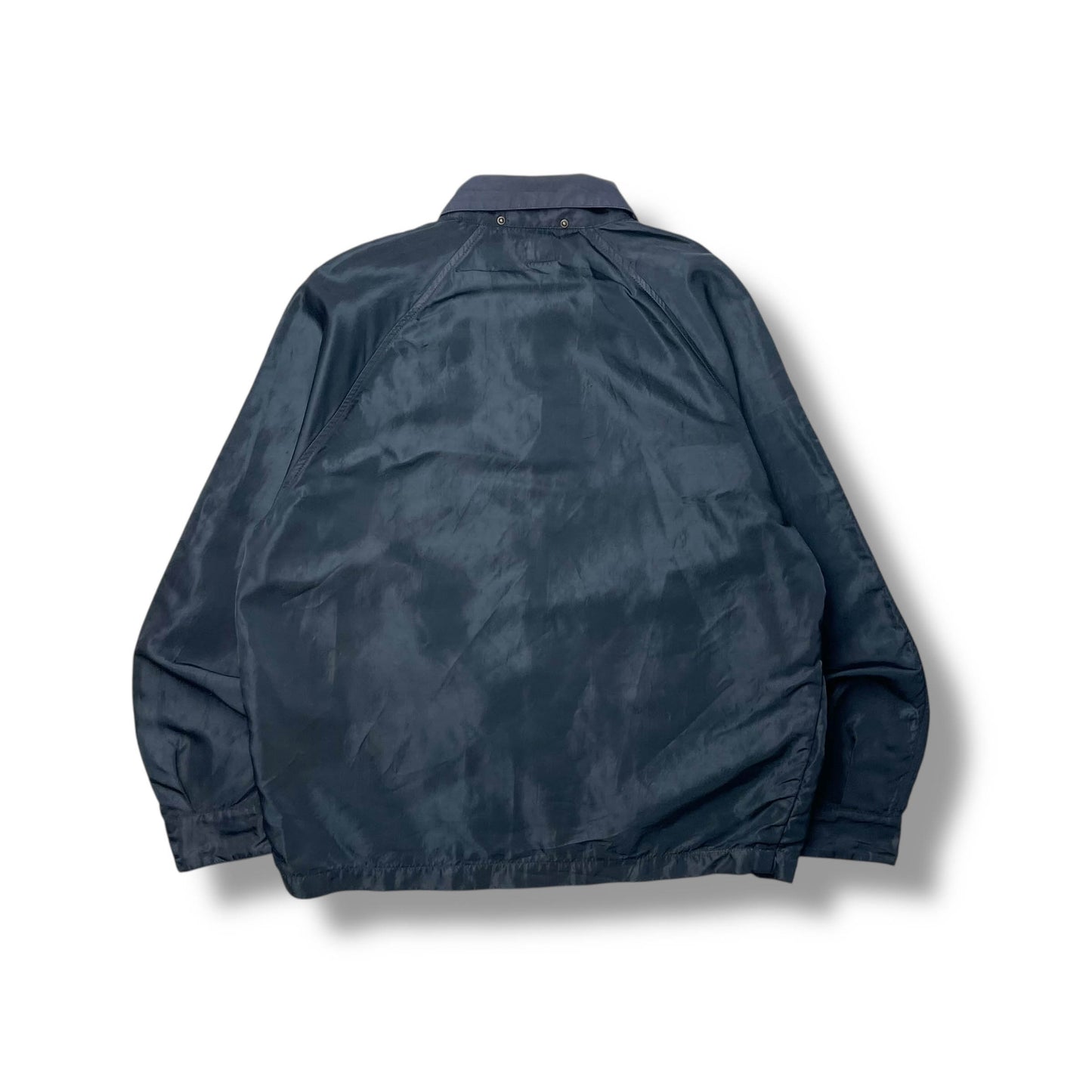 Vintage CP Company Nylon Shimmer Jacket (M)