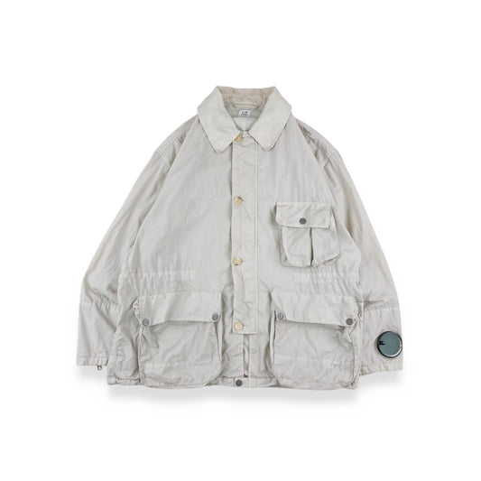 Vintage CP Company Millie Miglia Jacket (M)