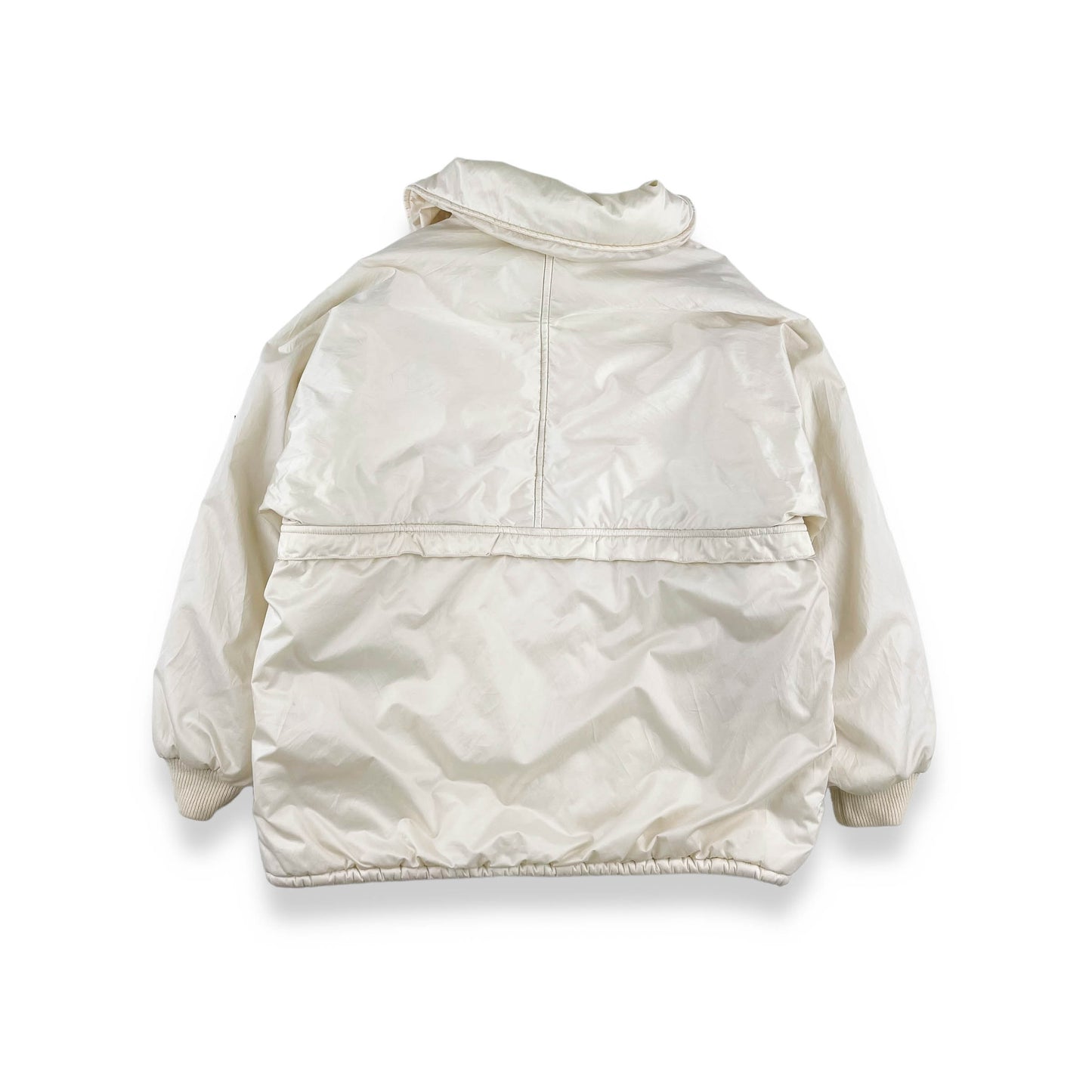 Vintage CP Company Nylon Quilted Jacket (L)