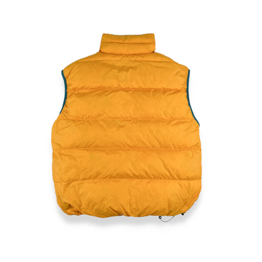 Mont-bell Reversible Puffer Gilet (XL)