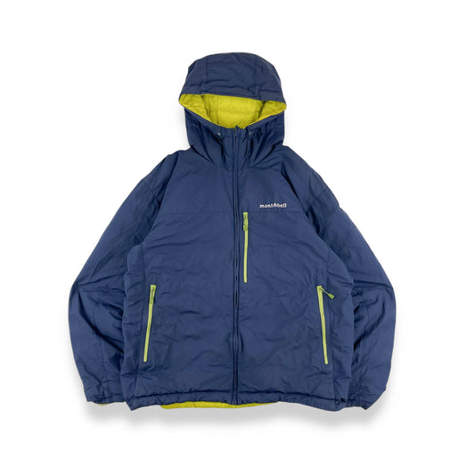 Mont-bell Reversible Jacket (XL)