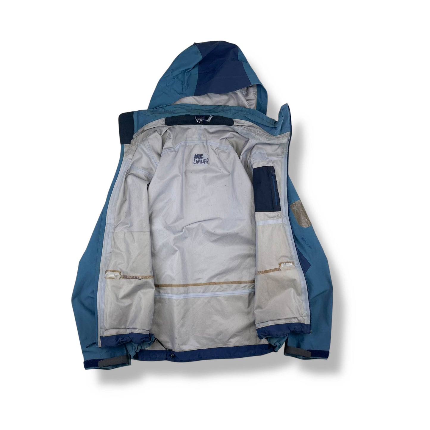 Vintage Arc'teryx Sidewinder (M)