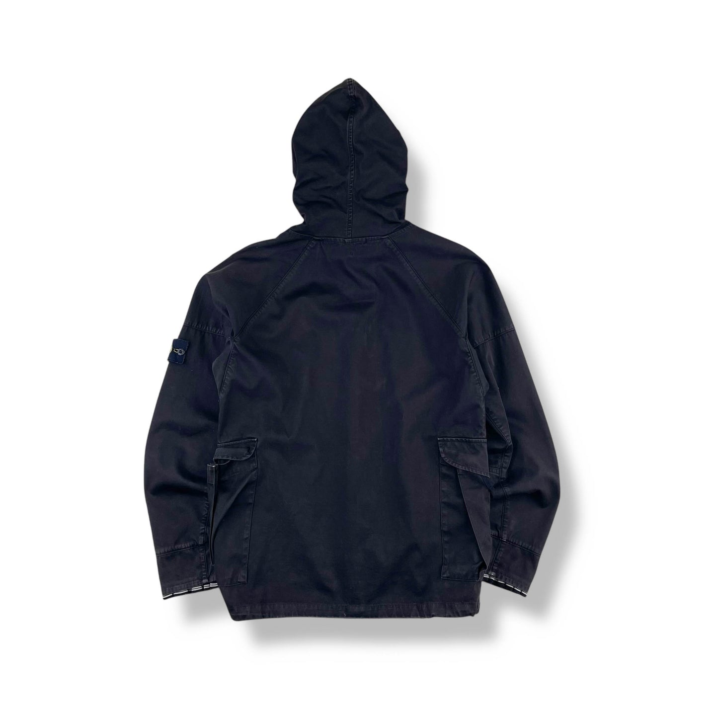 Stone Island Beekeeper Jacket (L)