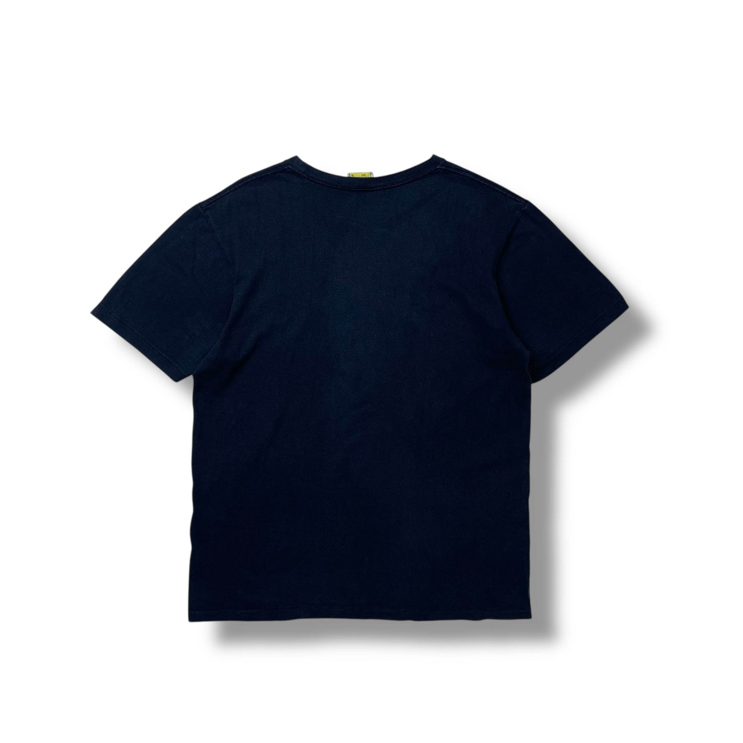 Vintage Bathing Ape Spellout T (L)