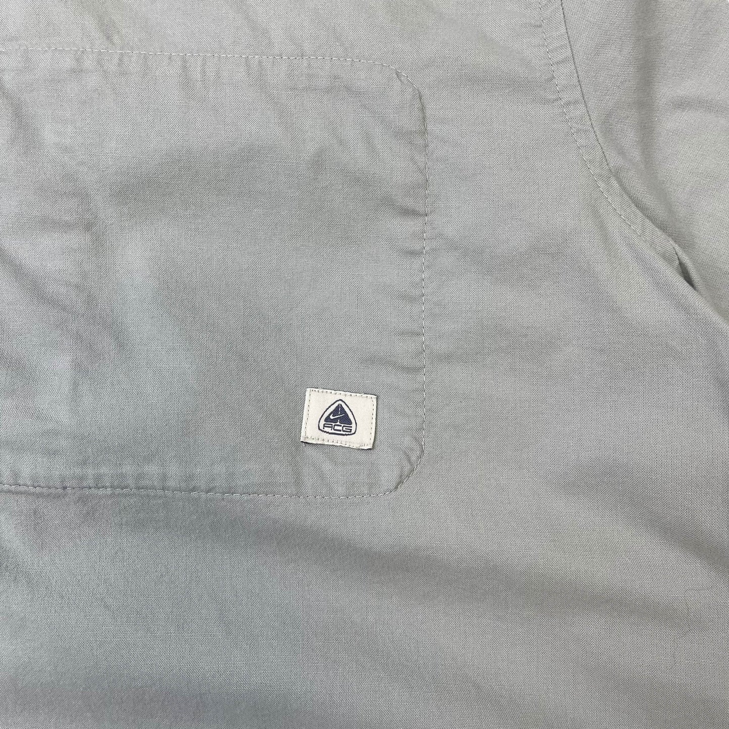 Vintage Nike ACG Shirt (XL)