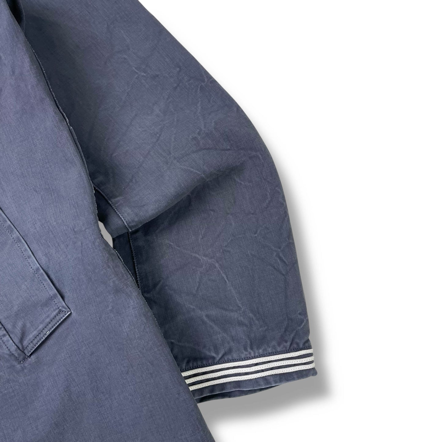 Vintage Stone Island Cotton Jacket (M)