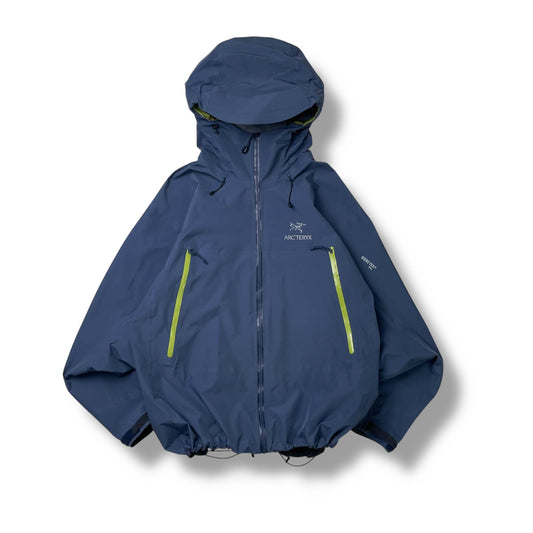 Arc’teryx Beta LT Gore-Tex Pro Jacket (XL)