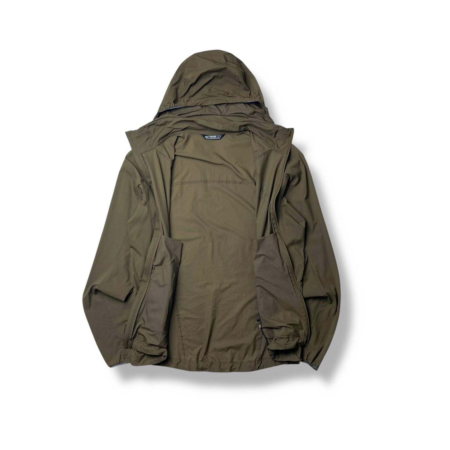 Arc’teryx Nodin Jacket (S)