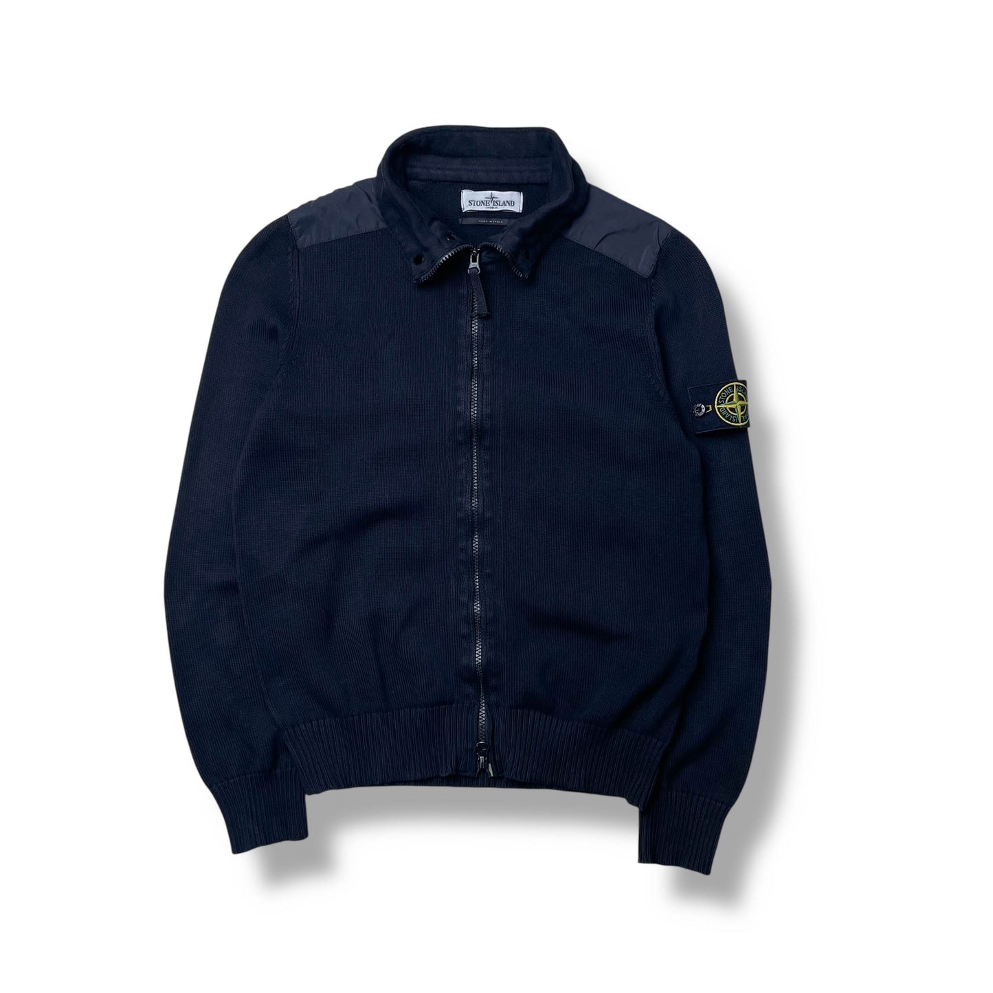 Stone Island Knit Jumper (S)