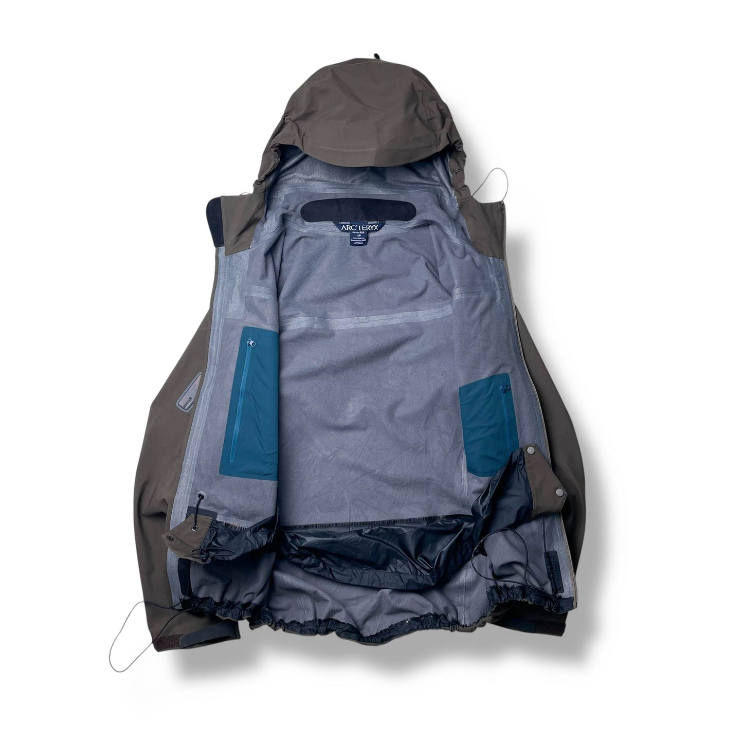 Arc’teryx Scorpion Jacket (L)