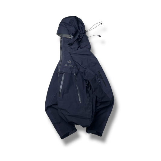 Vintage Arc’teryx Theta AR Gore-tex Shell Jacket (S)