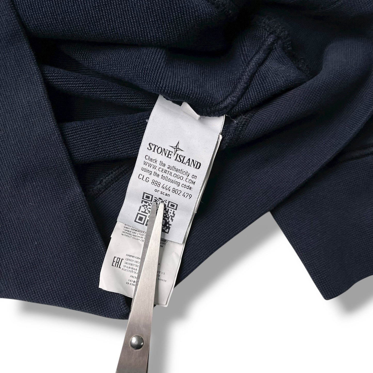 Stone island Sweatshirt ((L)