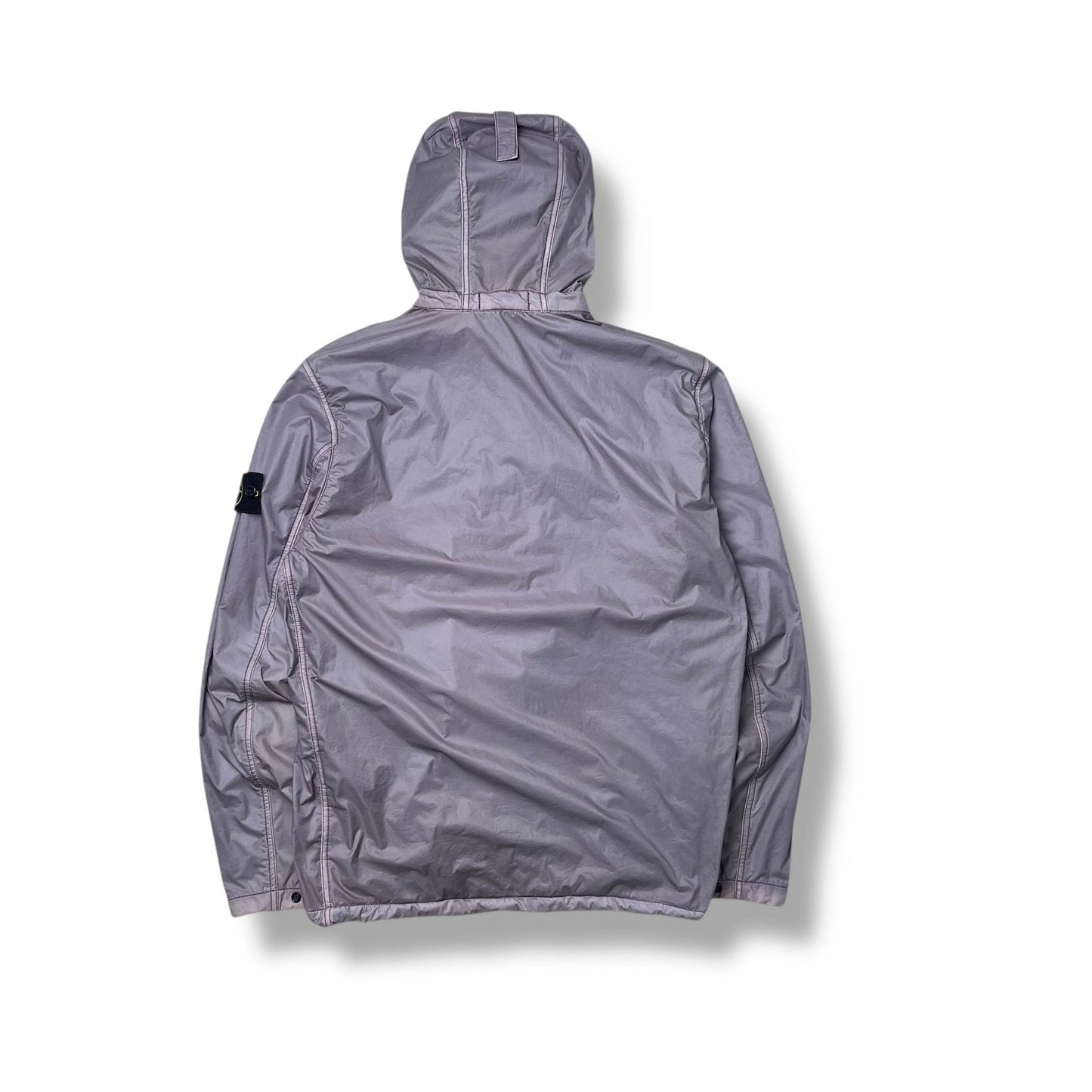 Stone Island Lamy Flock Jacket (L)