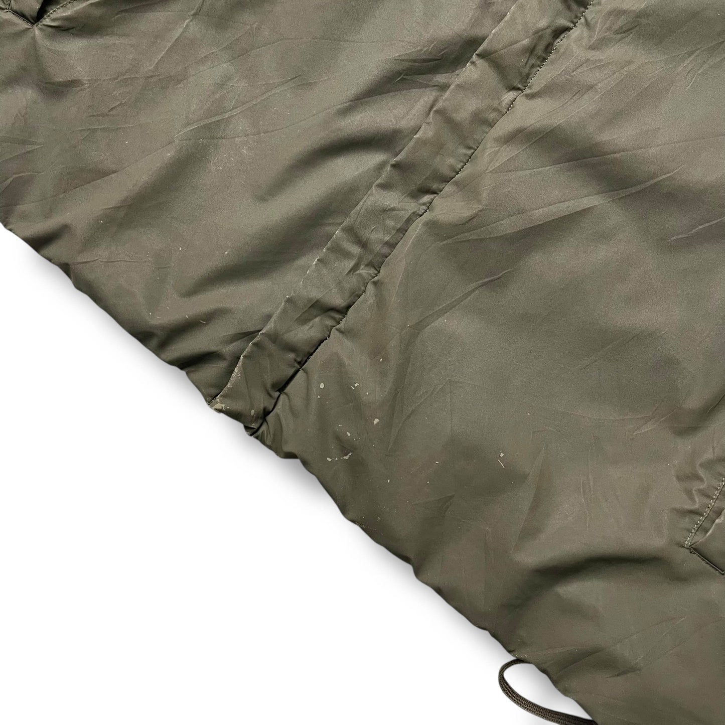 Vintage CP Company Military Jacket (L)