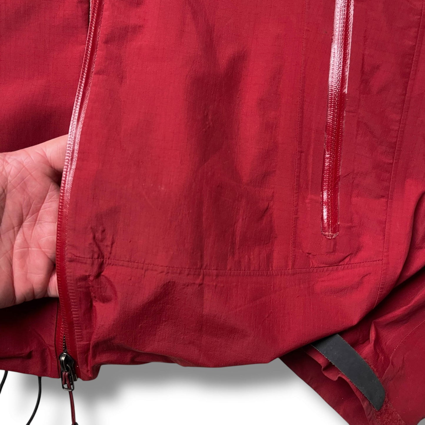 Arc'teryx Beta SL Gore-tex Shell Jacket (S)