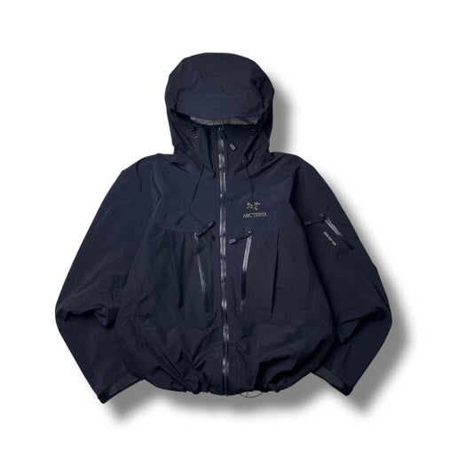 Vintage Arc'teryx Alpha SV Gore-tex Shell Jacket (L)