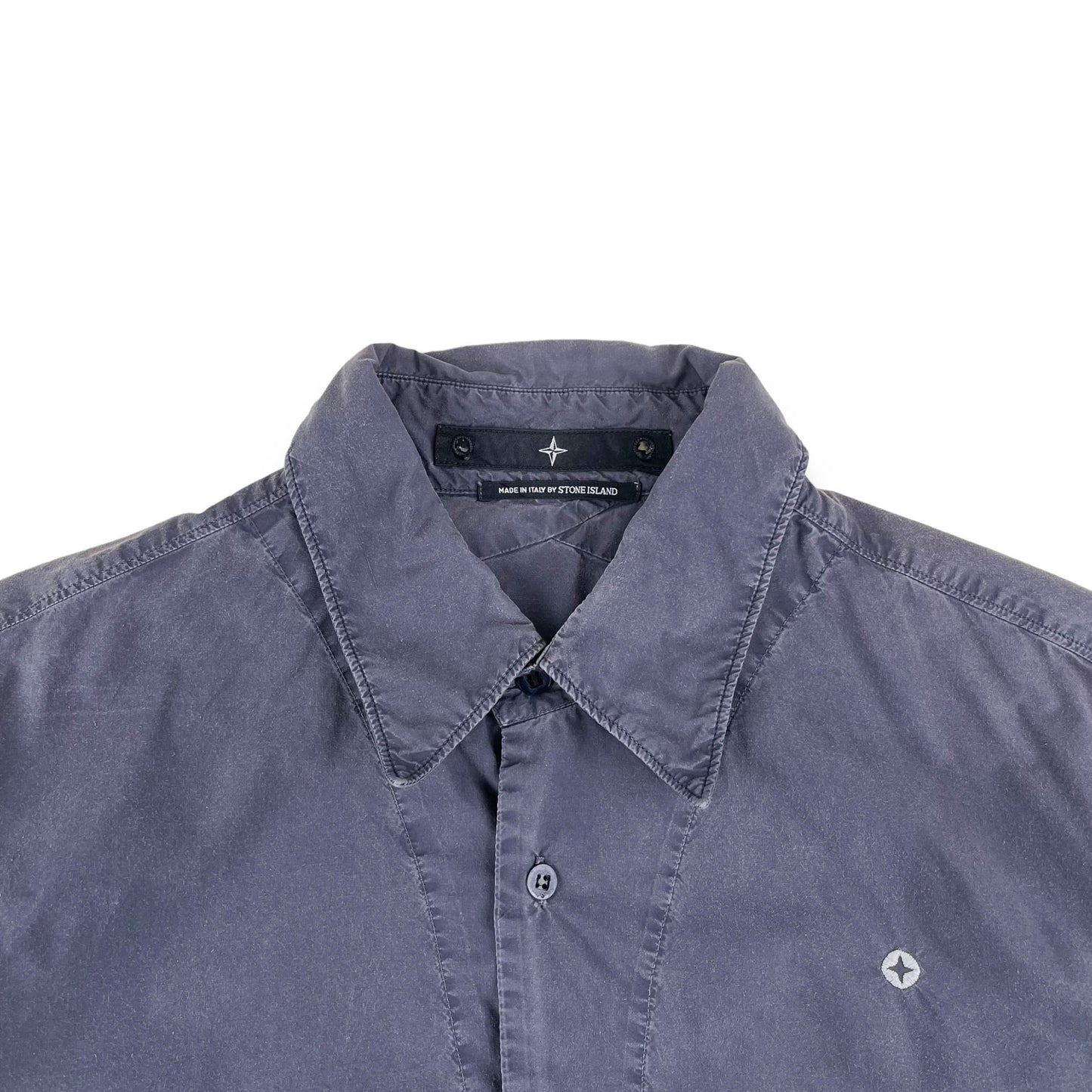 Vintage Stone Island Shirt (L)