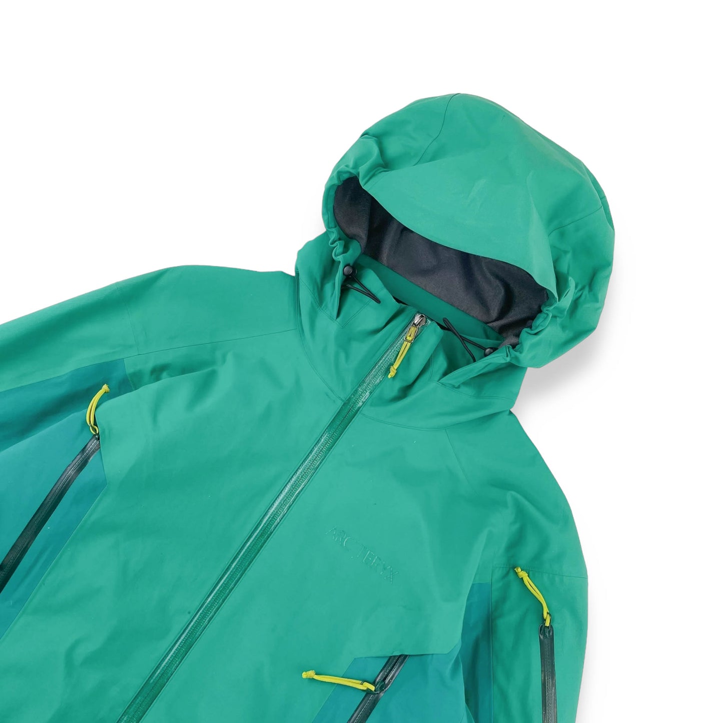 Arc'teryx Sabre Goretex Jacket (M)