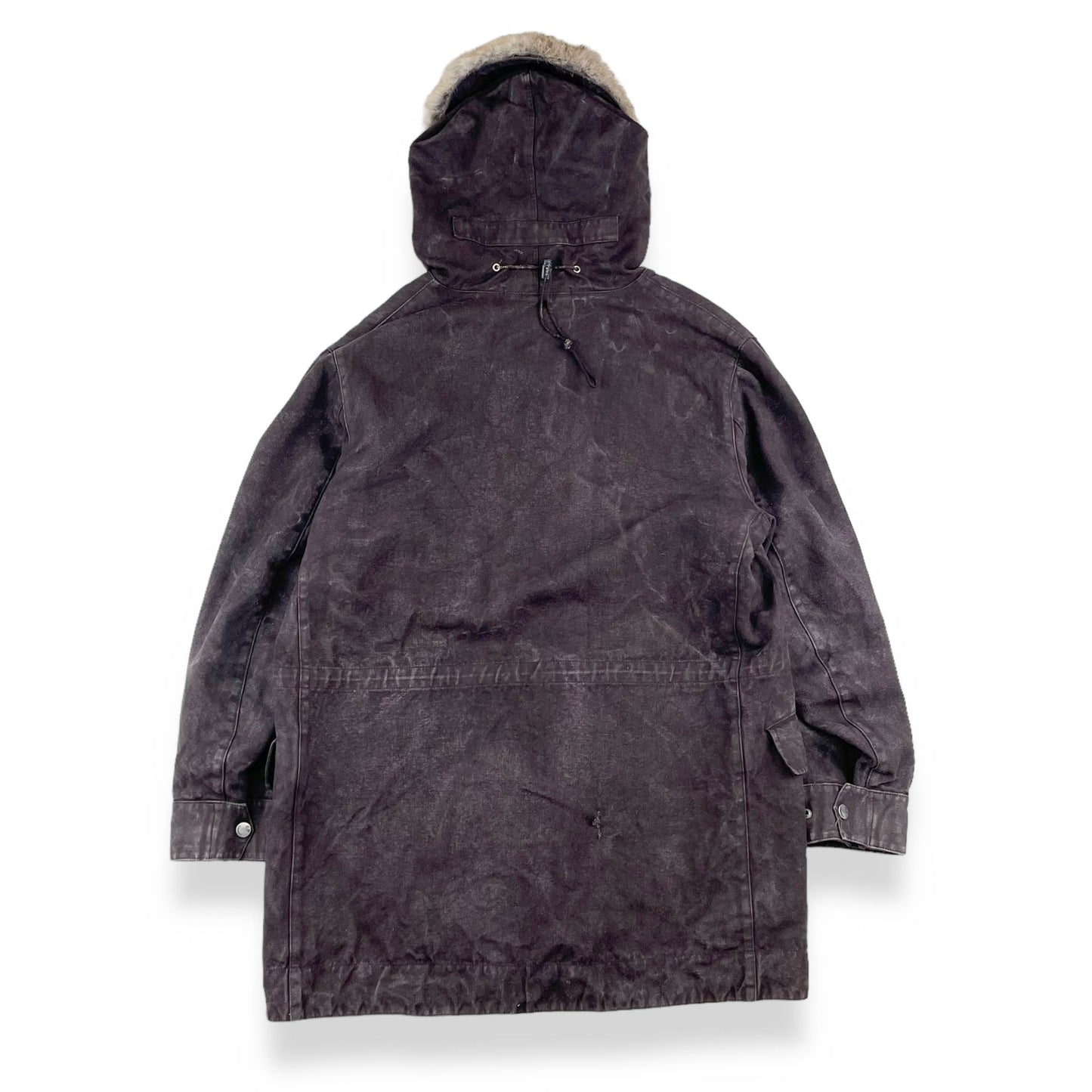 Vintage CP Company Arctic Explorer Jacket (XL)