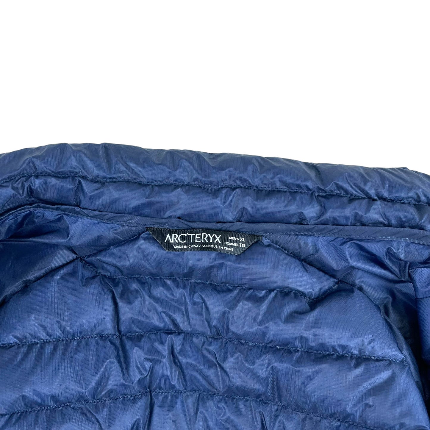 Arc'teryx Cerium SL PUffer (XL)