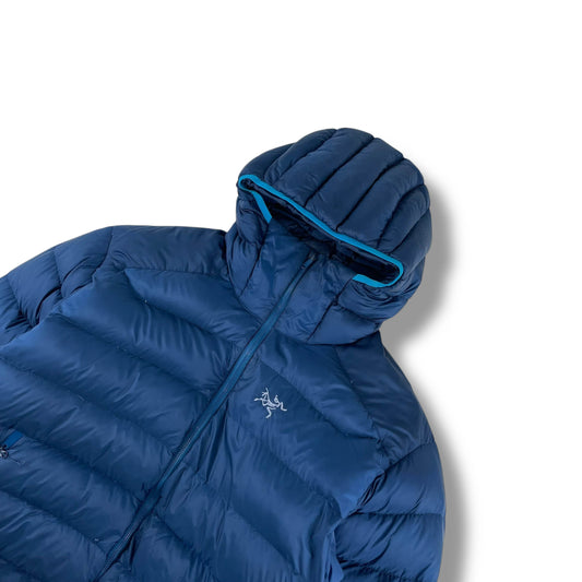 Arc'teryx Cerium SV Puffer (XL)