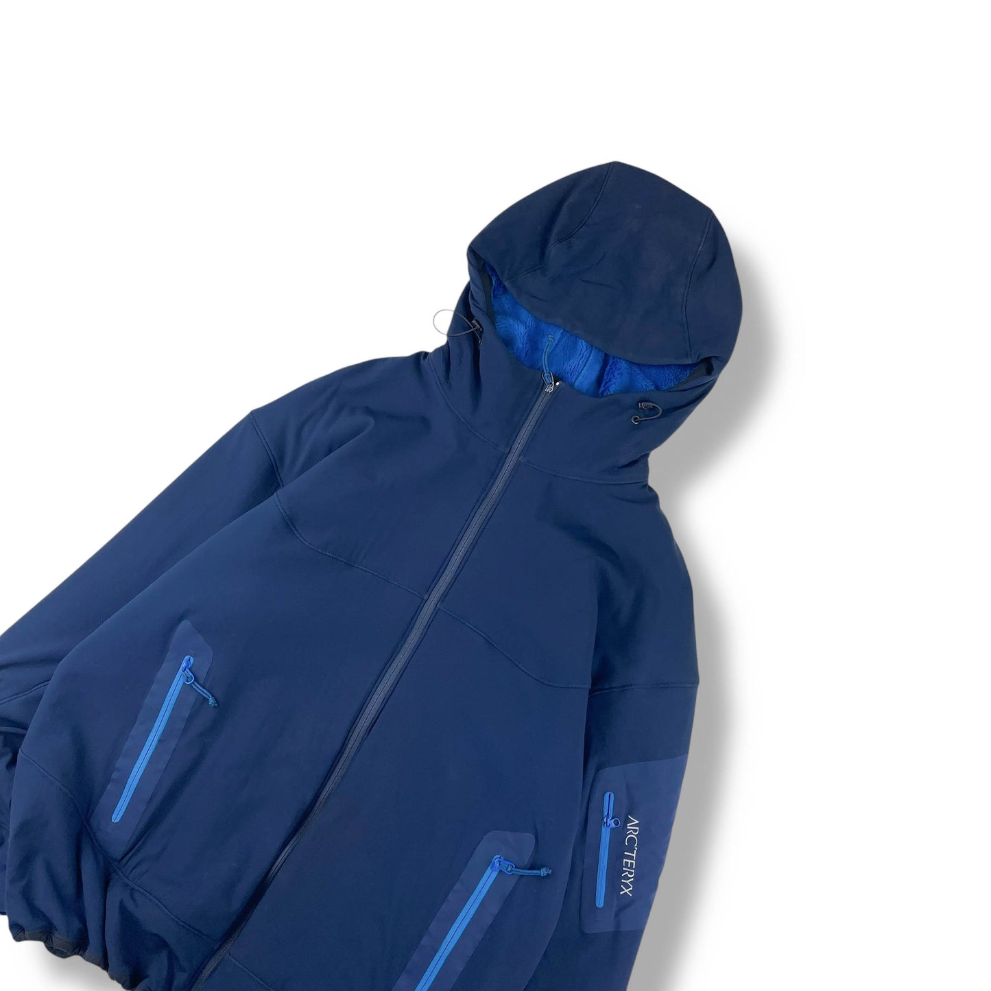 Arc'teryx Hyllus Jacket (XXL)