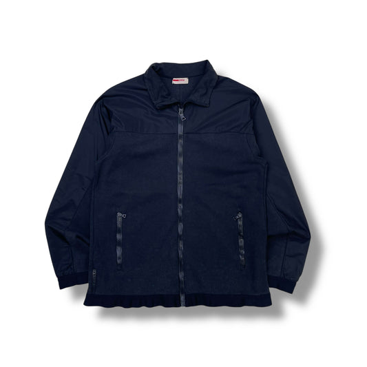 Vintage Prada Sport Nylon Panel Jacket (S)