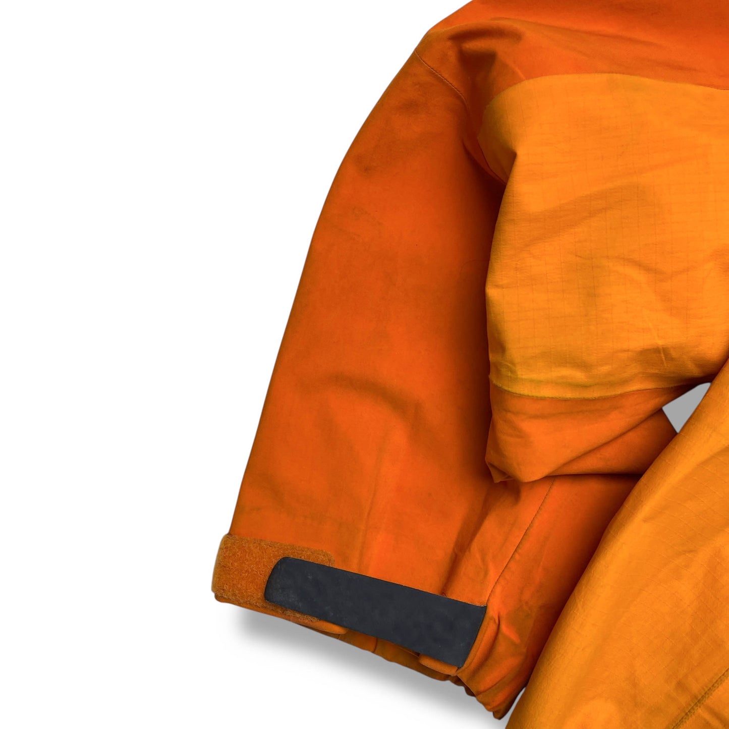 Vintage Arc'teryx Alpha SV Gore-tex Shell Jacket (M)