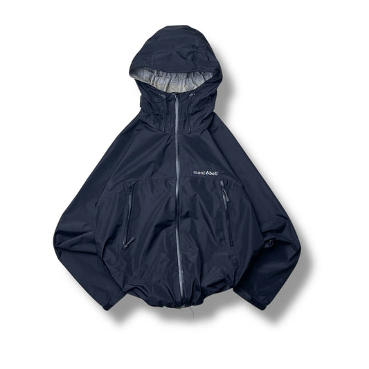 Montbell Rain Trekker Gore-tex Jacket (M)