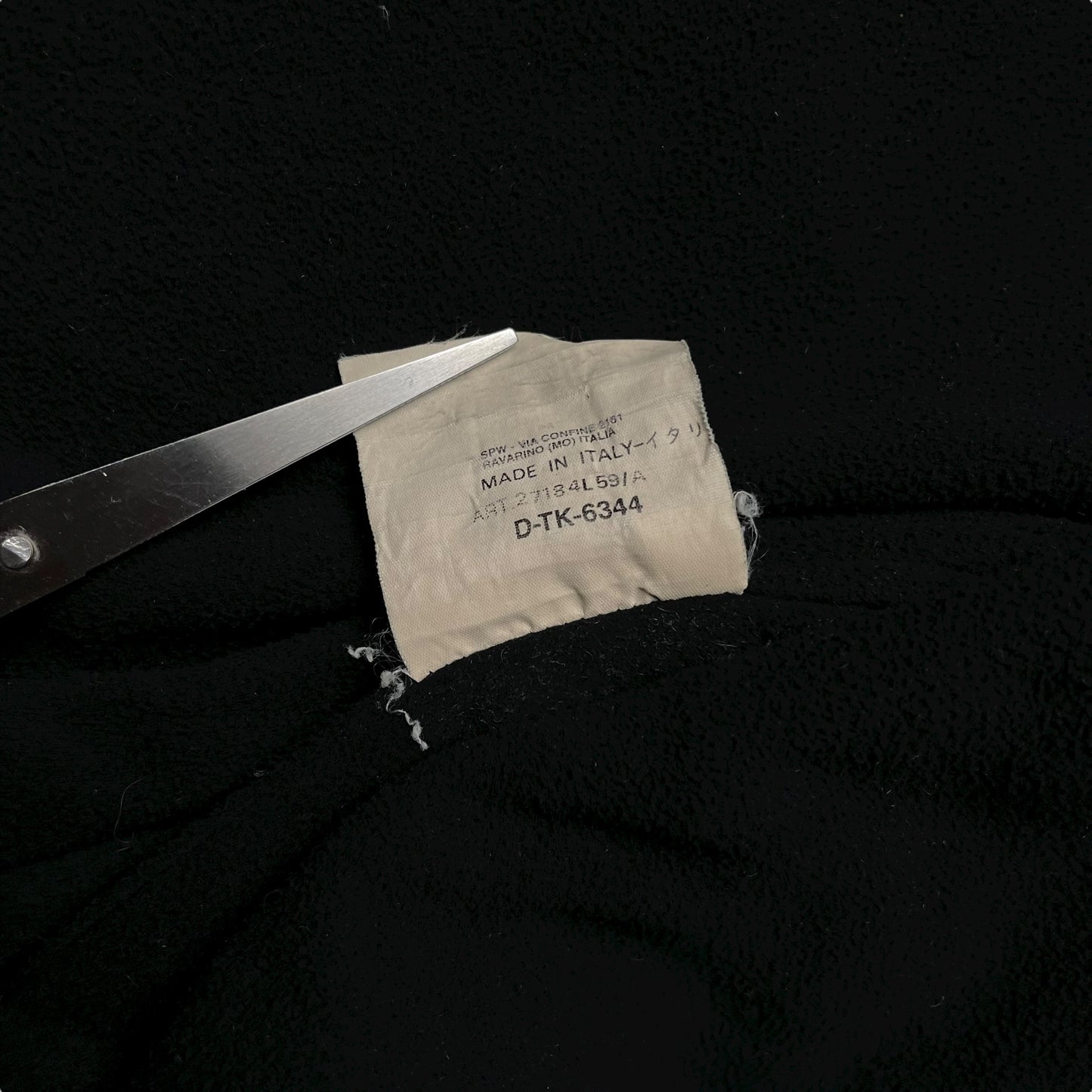 Vintage CP Company Nylon Jacket (L)