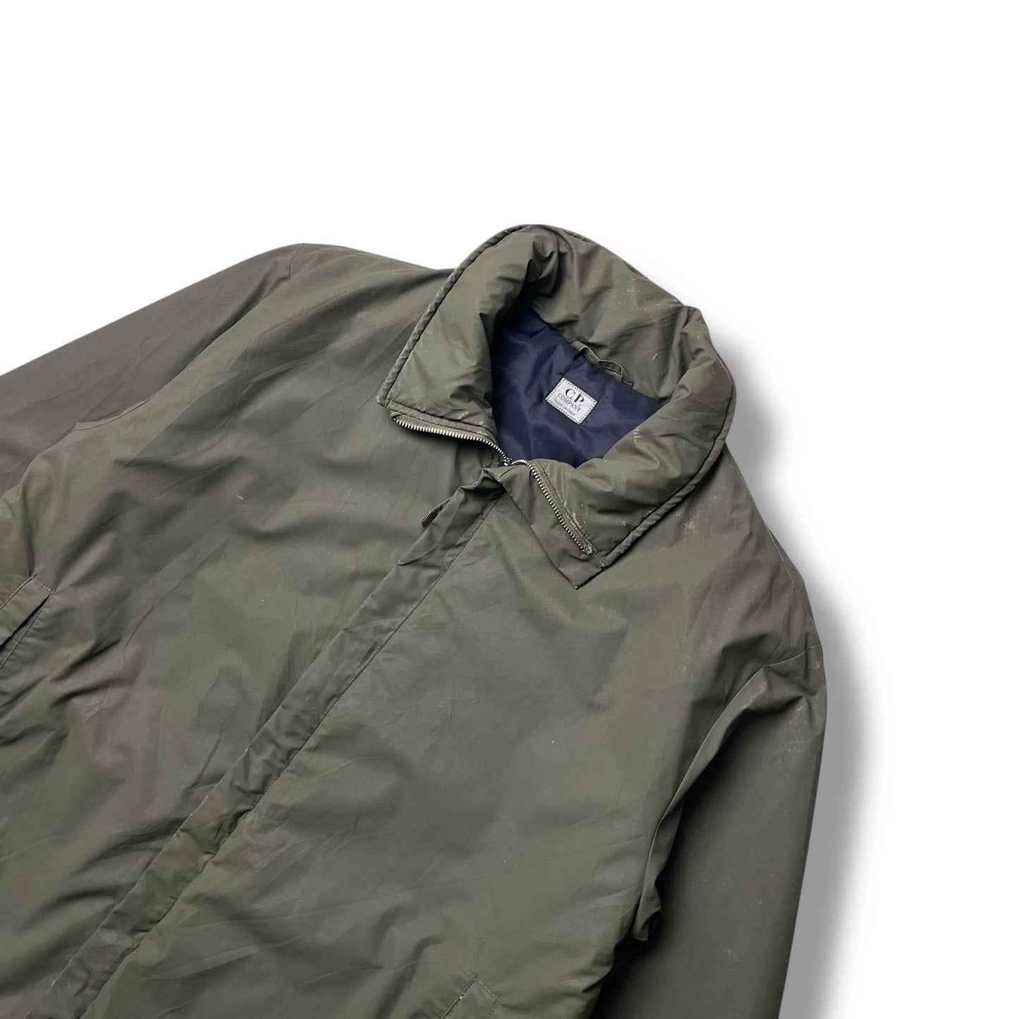Vintage CP Company Military Jacket (L)