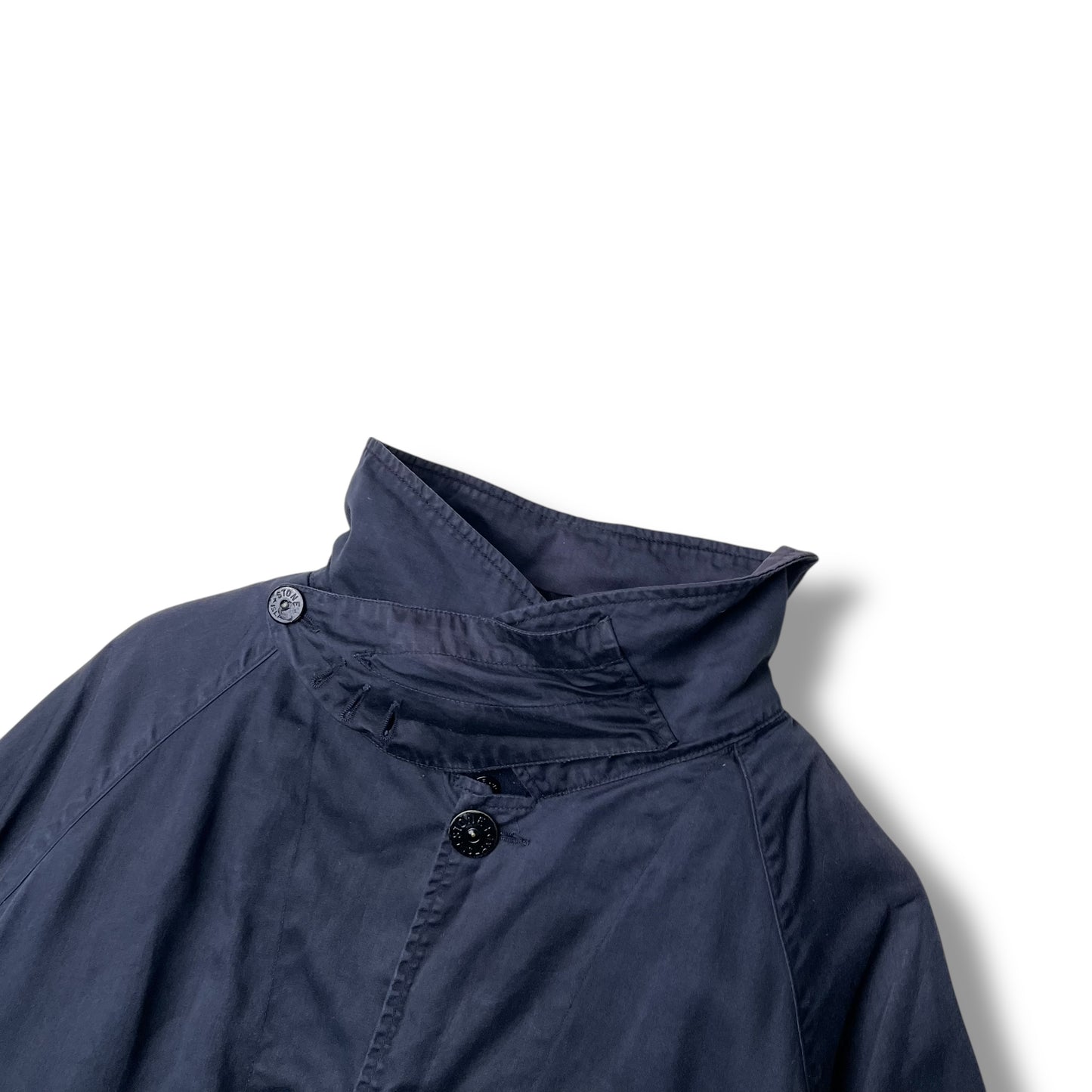 Vintage Stone Island Raso Gommato (L)