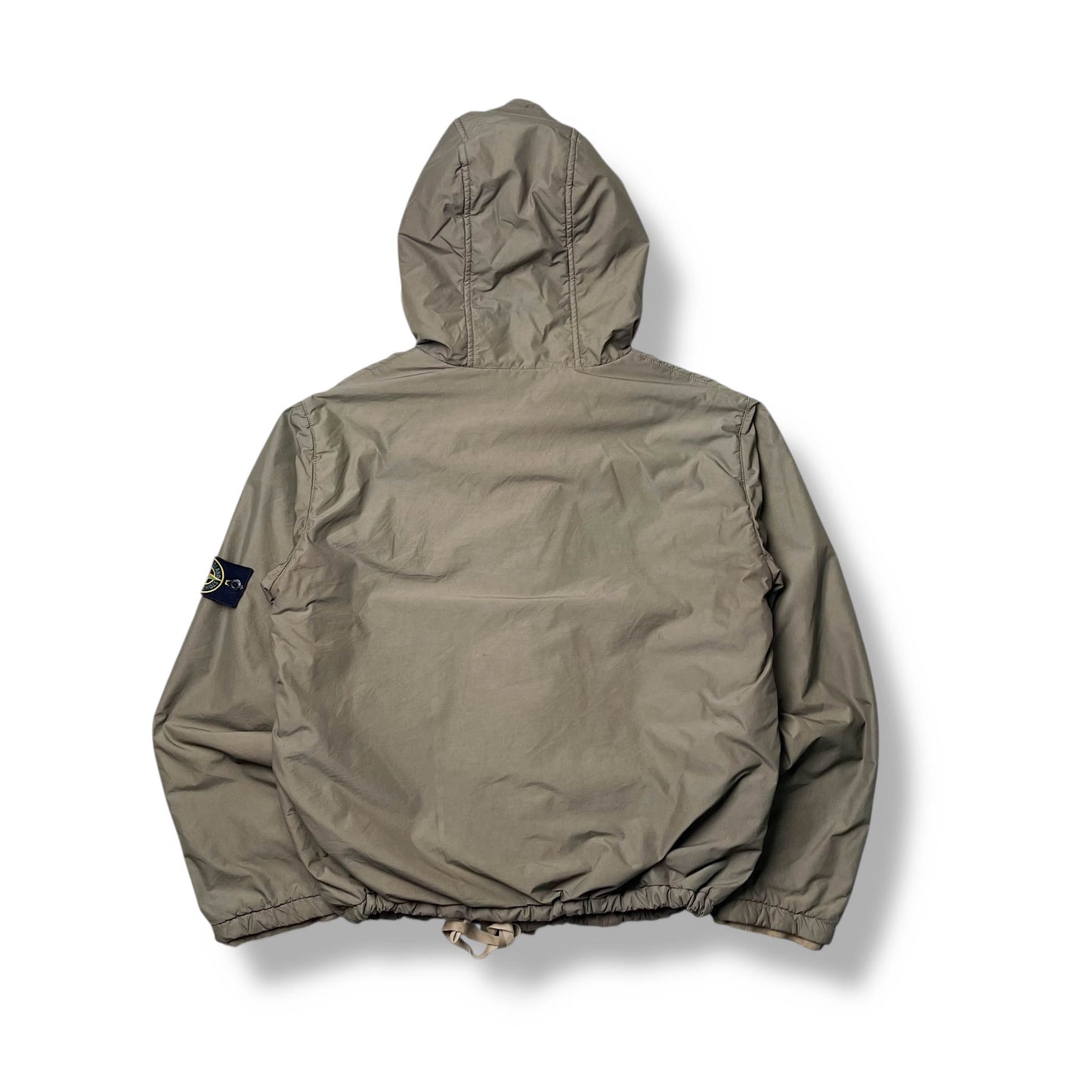 Vintage Stone island Nylon Jacket (L)