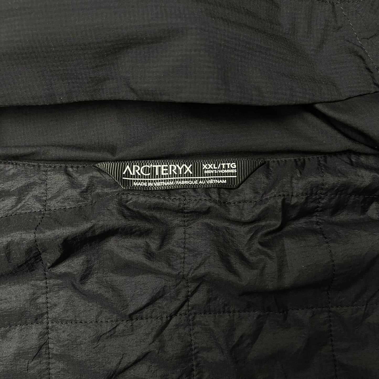 Arc'teryx SL Hoodie (XXL)