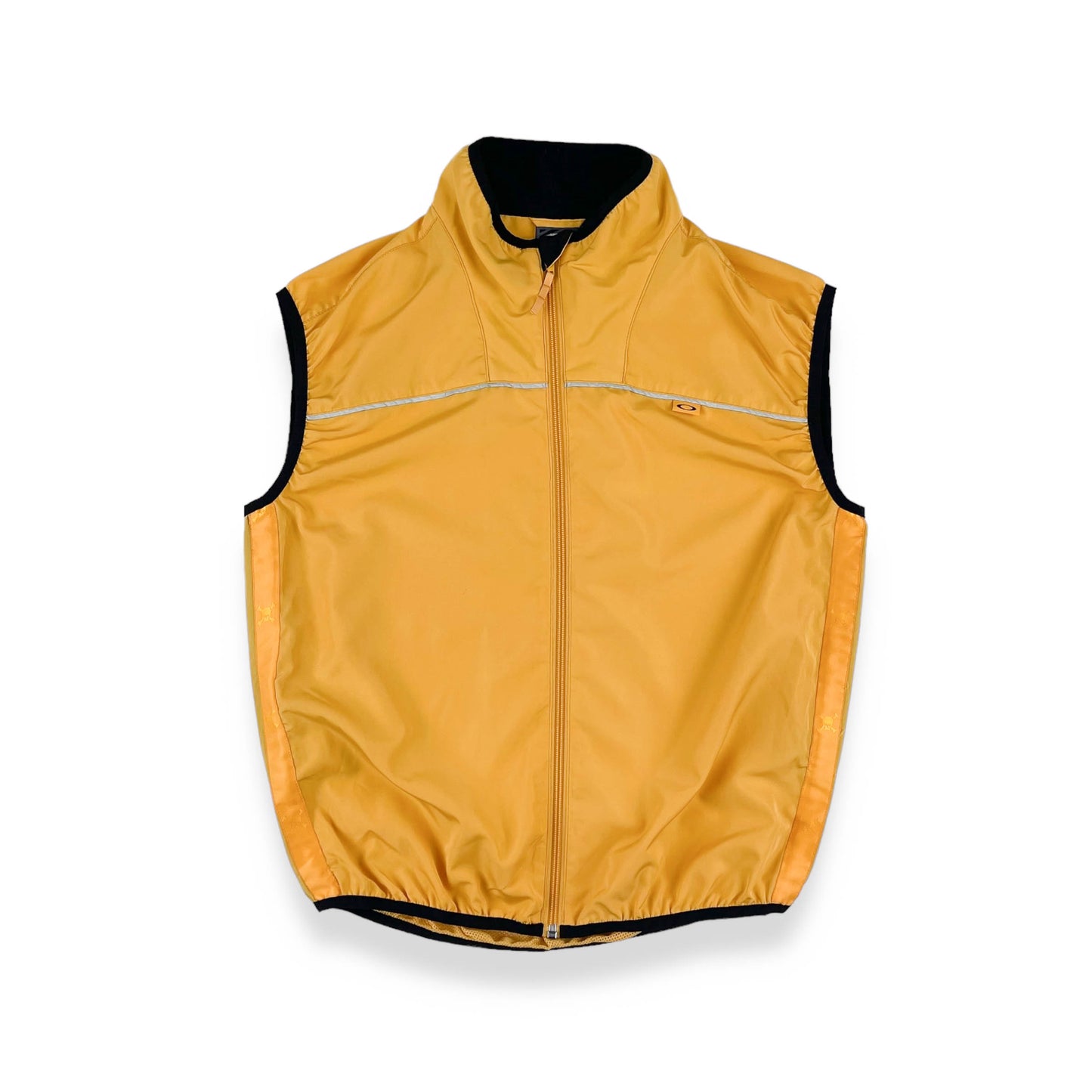 Vintage Oakley Software Gilet (L)