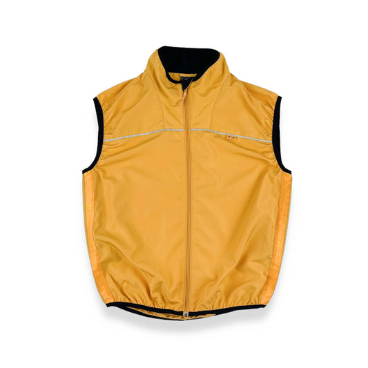 Vintage Oakley Software Gilet (L)