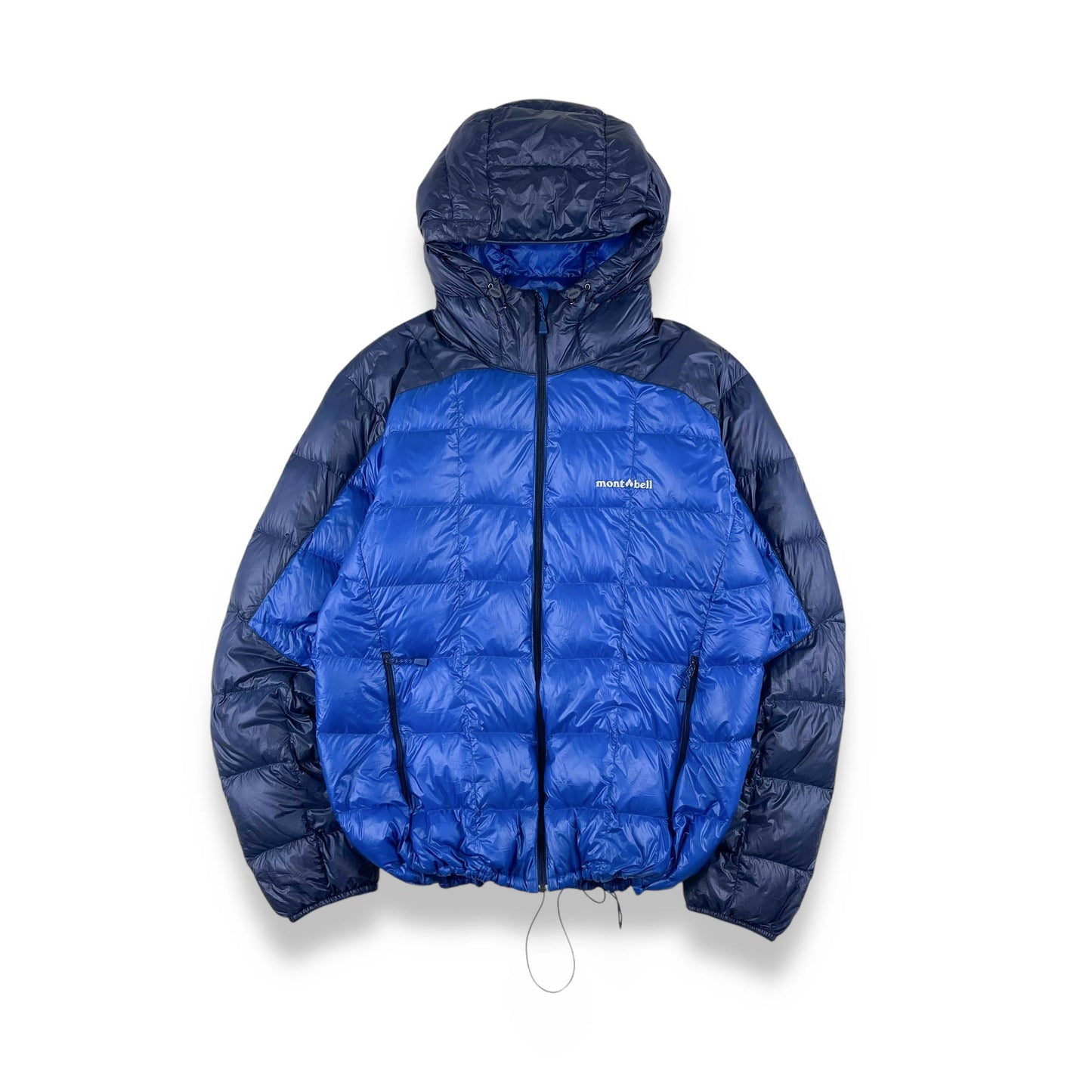 Mont-bell Puffer Jacket (L)