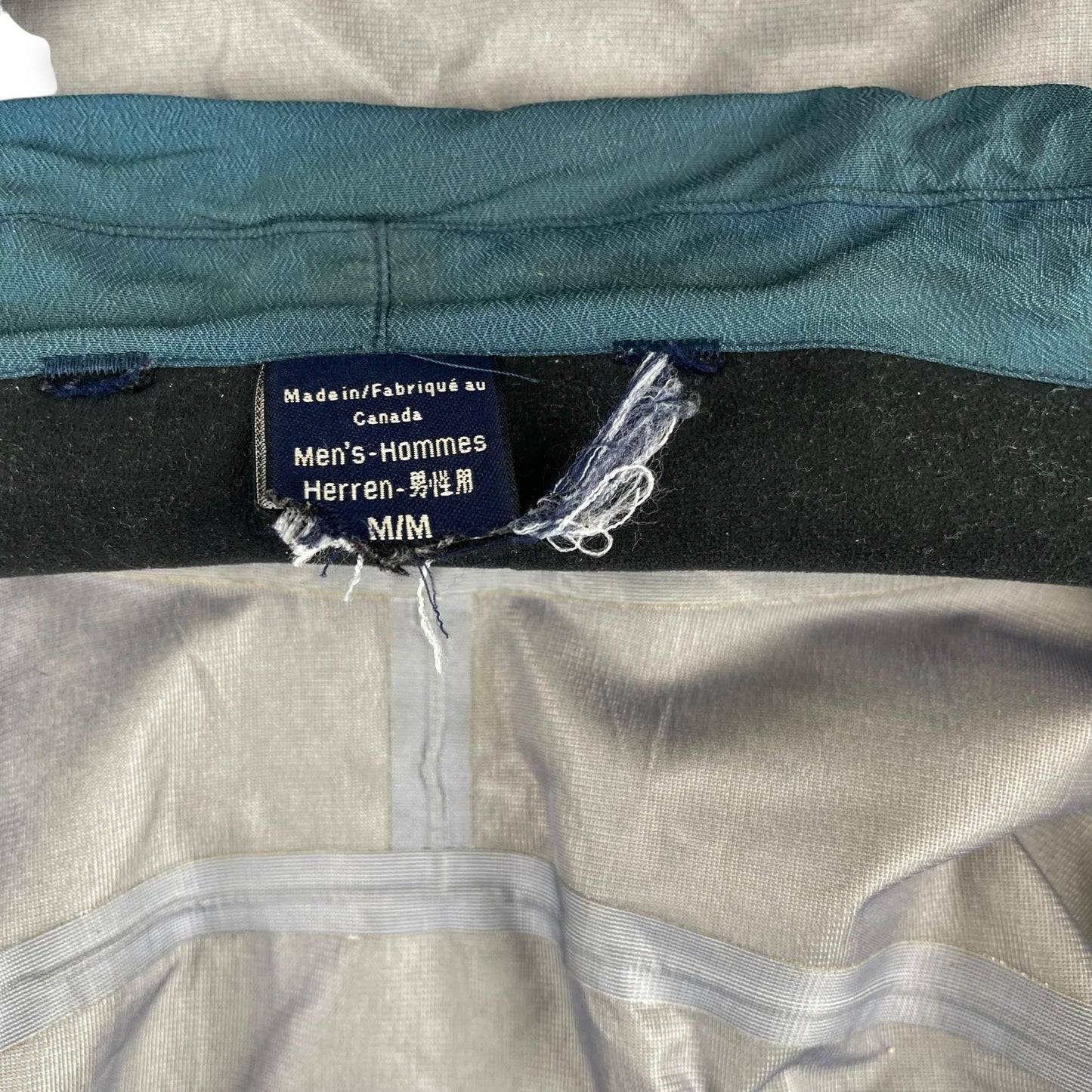 Vintage Arc'teryx Sidewinder (M)